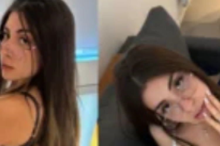 NUEVO Nahii Caceres Video xxx en Telegram sin censura y en calidad HD, Hay muchas recopilaciones sensuales