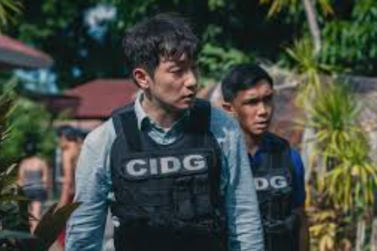 Nonton Drama Korea Big Bet Season 2 Episode 5 Sub Indo dan Jadwal Rilisnya, Cha Moo Shik Dijebak Lagi