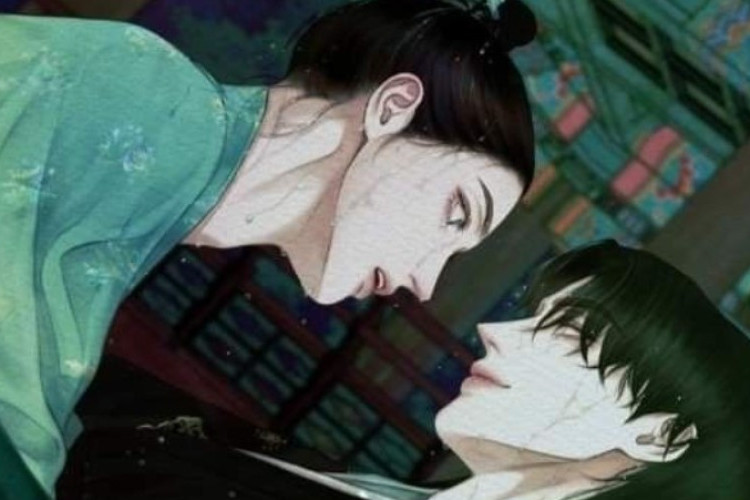Leer el Manhwa MelodÃa Nocturna CapÃtulo Completo en Español, Trucos de Fantasmas que Traen otra QuÃmica