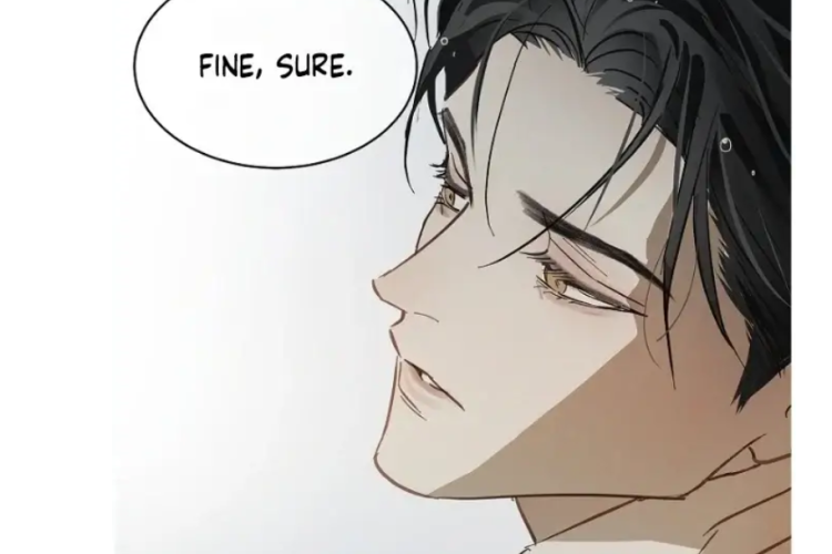 Leia Manhwa Las Flores Son Cebo (Flowers Are Bait) Chapter 32 en Español, Chaewoo se vuelve cada vez más insoportable