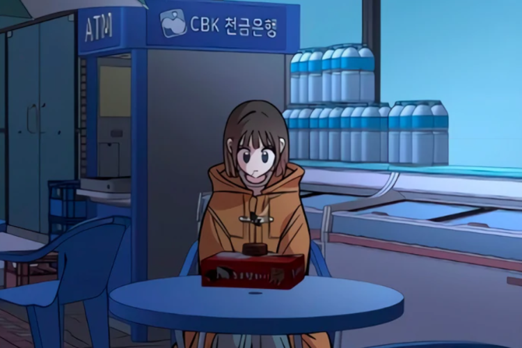 Baca Manhwa The Childhood Friend Complex Chapter 53 Bahasa Indonesia, Pengakuan Mengejutkan Mincheol