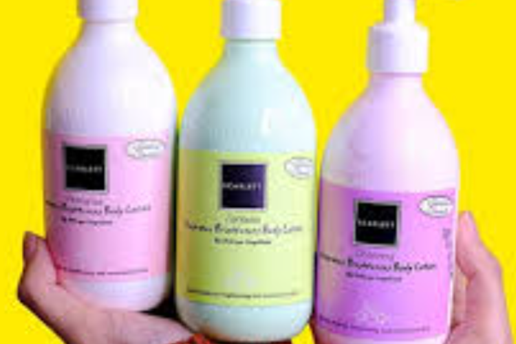 Anti Tipu-Tipu! Cara Membedakan Body Care Scarlett Asli Vs Palsu yang Ternyata Banyak Beredar di Pasaran