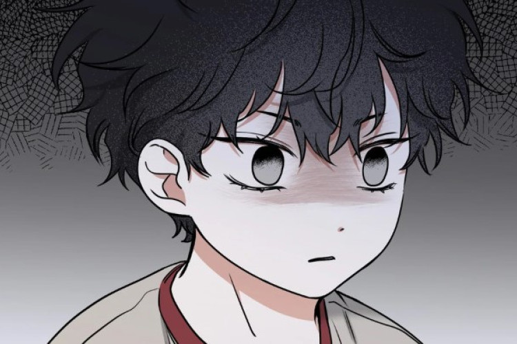 Leer Manhwa BL Low Tide in Twilight CapÃtulo 103 Side Story 3 en Español, Hay un Problema Bastante Complejo