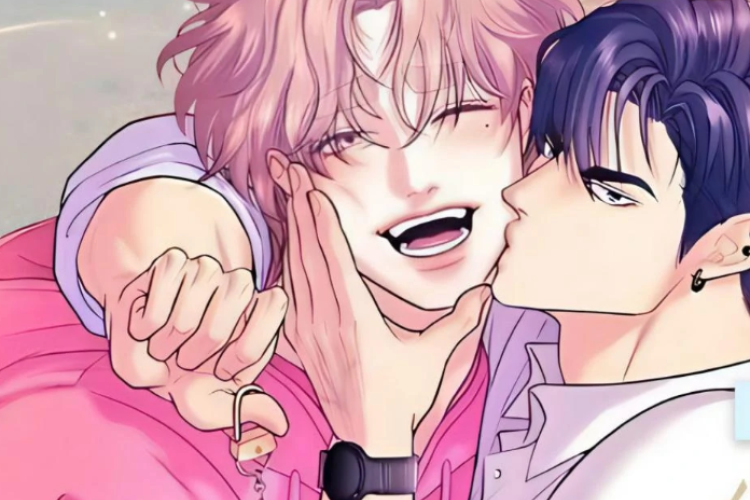 Sinopsis y Leer BL Manhwa Respect For Taste CapÃtulo 1 en Español, Fe inquebrantable en el amor