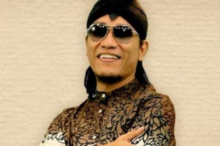 Profil dan Biodata Gus Miftah, Pendakwah Nyentrik yang Diduga Terima Aliran Dana Rp100 Juta Korupsi DJKA
