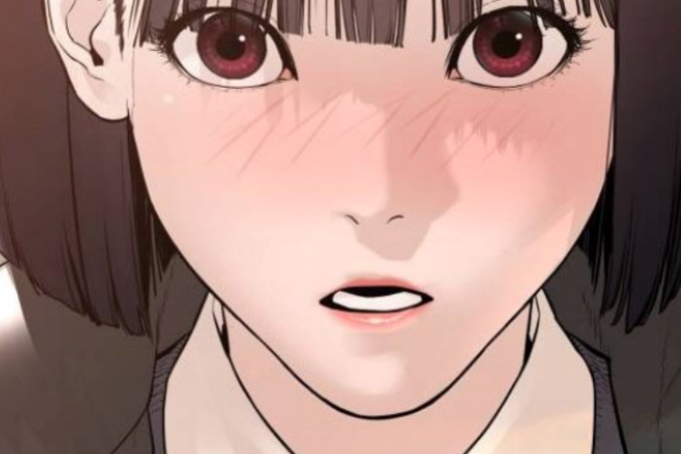 Sinopsis Webtoon How To Fight, Kisah Yoo Hobin Berusaha Menjadi Bintang di Saluran NewTube