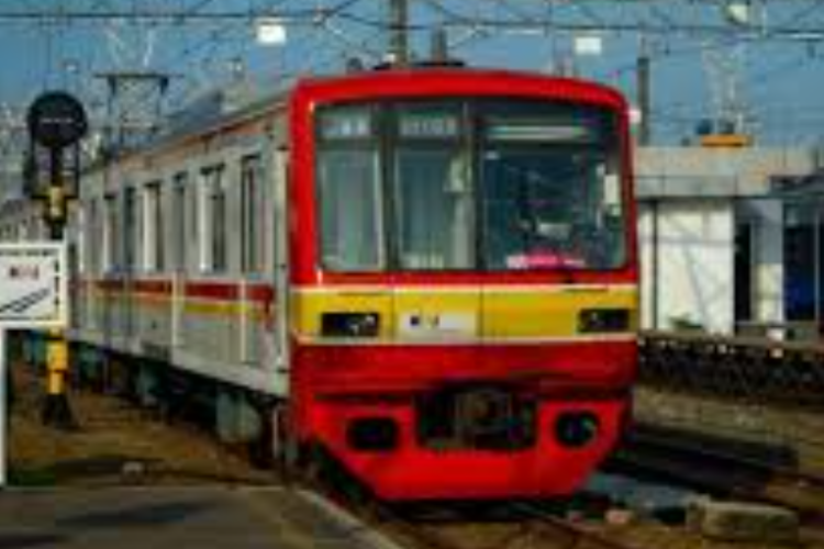 Rute KRL Rute Solo - Jogja Tahun 2025 Lengkap Dengan Cara Cek Jadwal Kerangkatan Kereta Serta Harga Tiketnya 