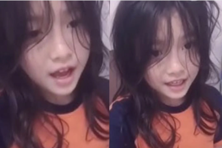 Link Bocil Chindo Baju Oren Tanpa Sensor Telegram, Durasi Panjang Asli Cantiknya Bikin Salfok!