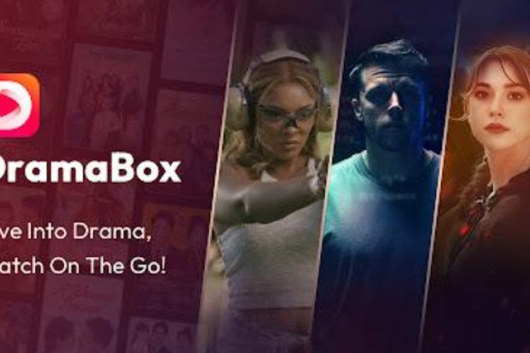 Terbaru! Download DramaBox MOD APK Latest Version 2025, Unlimited Money, Tambang Koin Tak Terbatas