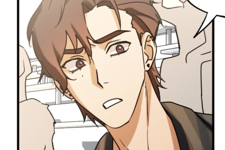 Leer el Webtoon Love Bites capítulo 22 en español, Se ha producido un malentendido.