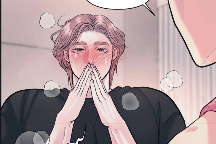 Baca Manhwa BL Respect for Taste Season 2 Full Chapter Bahasa Indonesia, Kisah Baru Makin Seru!