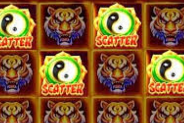 Jam Hoki Room Panda Slot Online Higgs Domino, Intip Bocorannya Untuk Dapatkan Auto Jackpot!