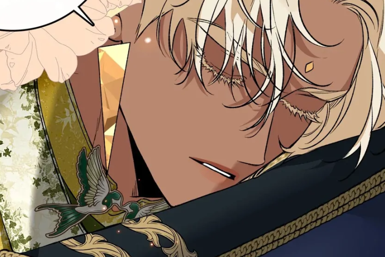 Akhirnya Bersatu! Link Baca Manhwa BL Blossoms of the White Night Chapter 10 English Sub Indonesia & Jadwal Rilisnya