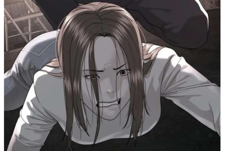 Link Baca Manhwa The Killer Lawyer Chapter 10 Bahasa Indonesia, Ketegangan Semakin Terasa