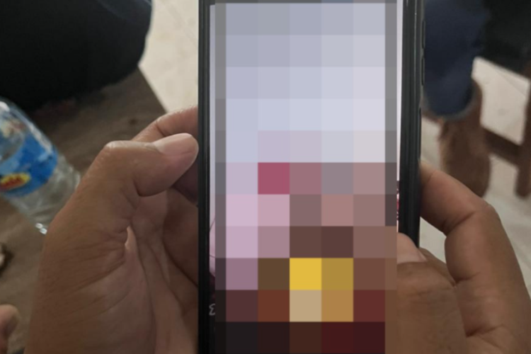 GEGER! Video Dua Mahasiswa KKN di Lombok Timur Kepergok Mesum Viral Media Sosial, Warga Langsung Persekusi