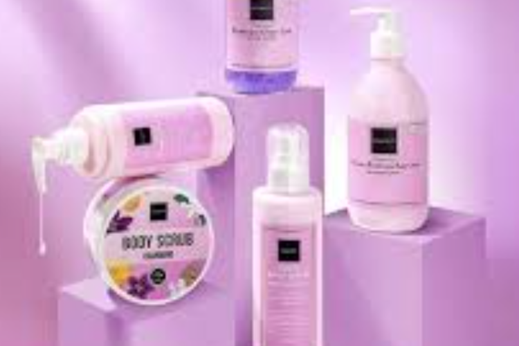 Intip 8 Perbedaan Handbody Scarlett yang Asli dan Palsu yang Ternyata Beda Jauh, Jangan Sampai Ketipu