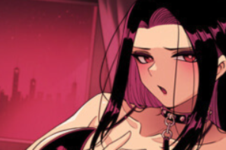 Leer Manhwa ¡Que alguien la detenga, por favor! CapÃtulo completo en Español, Un chico guapo de 27 años rodeado de chicas