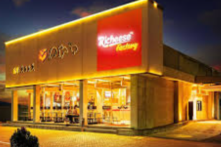 Lokasi Richeese Factory Terdekat 2025 Untuk Layanan Delivery Order Lebih Cepat yang Tersebar di Seluruh Indonesia