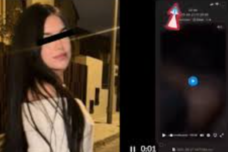 ¡Viral! El Contenido Completo del Vídeo de Andrea Vaquerita Sin Censura, Consulta el Enlace Original Aquí