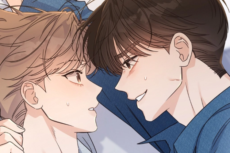 Bukan yang Utama! Spoiler Link Baca Manhwa BL Alpha Trauma Chapter 31 English Translation Indonesia