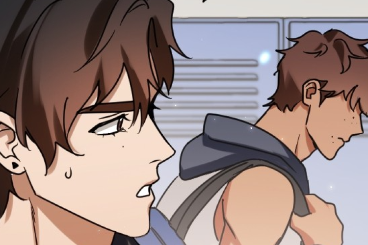 Leer Manhwa Love Bites Capítulo 21 en español Scan RAW, En conflicto entre sí