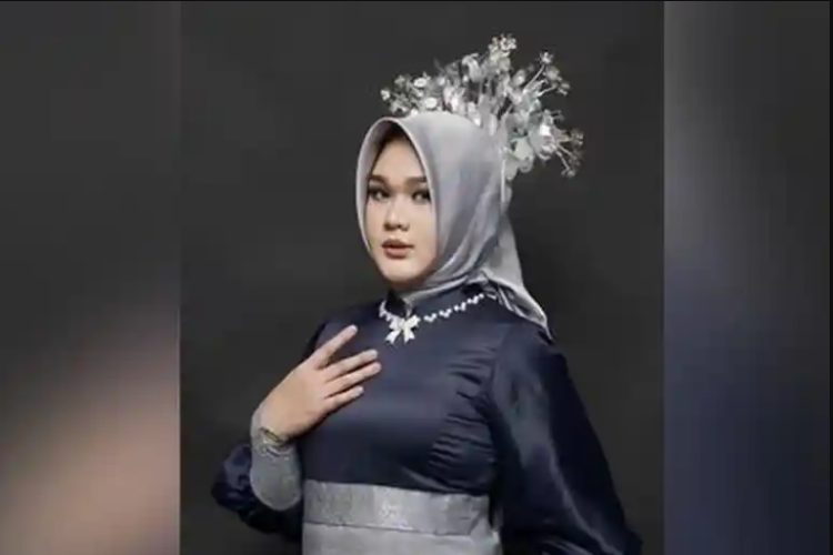 Profil Lengkap Putri Ade Fatima, Ukir Prestasi Menjadi Duta Wastra Nusantara Putri Otonomi Indonesia 2026