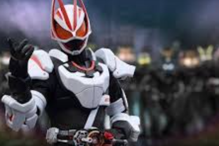 Bocoran Kamen Rider Geats Episode 24 Bukan Jamato, Para Rider Harus Melawan Temannya Sendiri yang Membelot Pada Musuh 