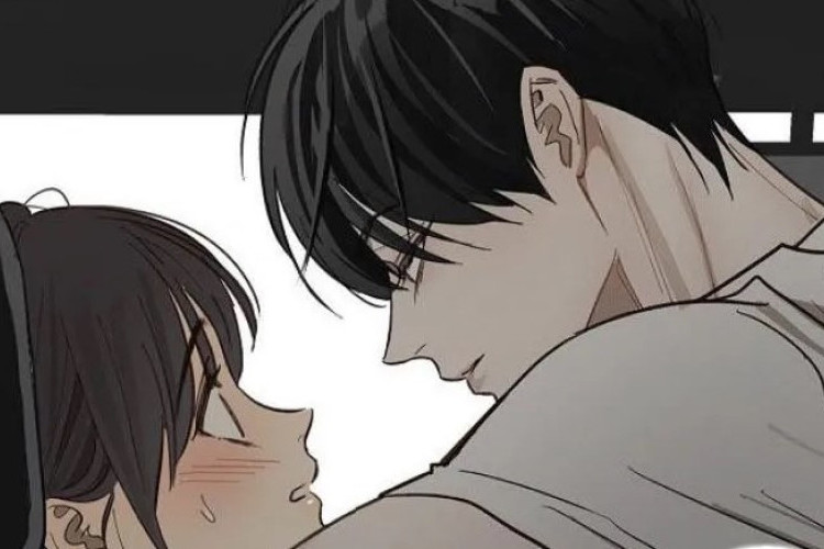 Leer Manhwa El Jardín De Las Mentiras Capítulo 27 en Español, Últimos Spoilers de la Historia!