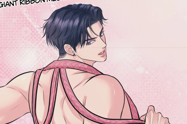 Update! Baca BL Respect for Taste Season 2 Chapter 24 Bahasa Indonesia, Cinta yang Terajut!