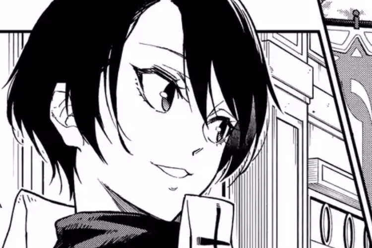 Baca Manga Tensei shitara Slime Datta Ken Chapter 138 Indonesia Scan, RAW! Bocah yang Diakui