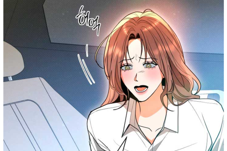 Lectura del Manhwa Umbral Absoluto Capítulo 68 en Español, ¡La cercanía se intensifica!