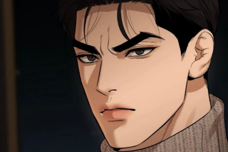 Baca Manhwa BL Jinx Chapter 91 Bahasa Indonesia, RAW! Kenyataan Pahit yang Menyedihkan