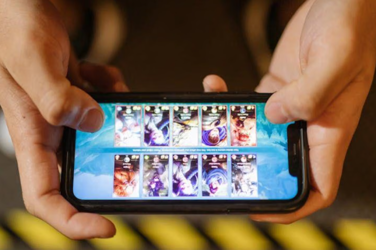 Rekomendasi Game Penghasil Uang November 2025 Terbaik, DANA Langsung Cair! Misi Mudah Uang Melimpah