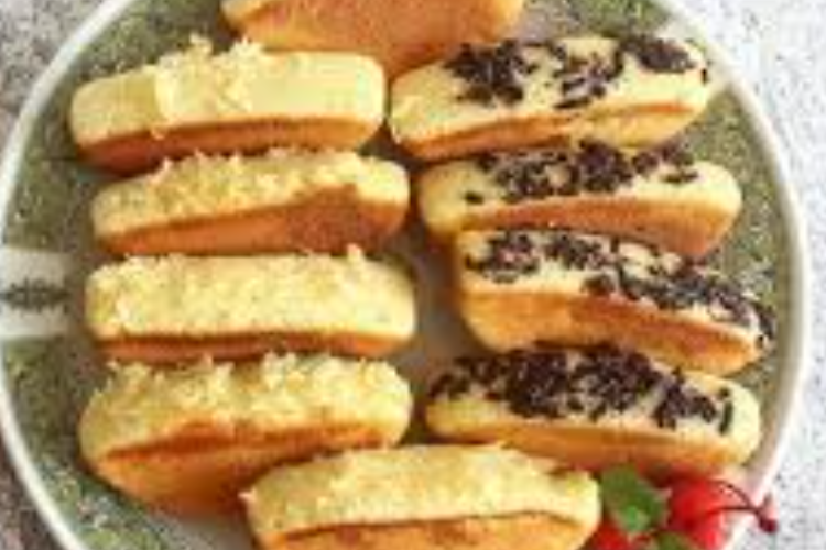 10 Resep Kue Pukis Rumahan yang Enak Lembut Tanpa Ribet dan Awet Tidak Gampang Basi