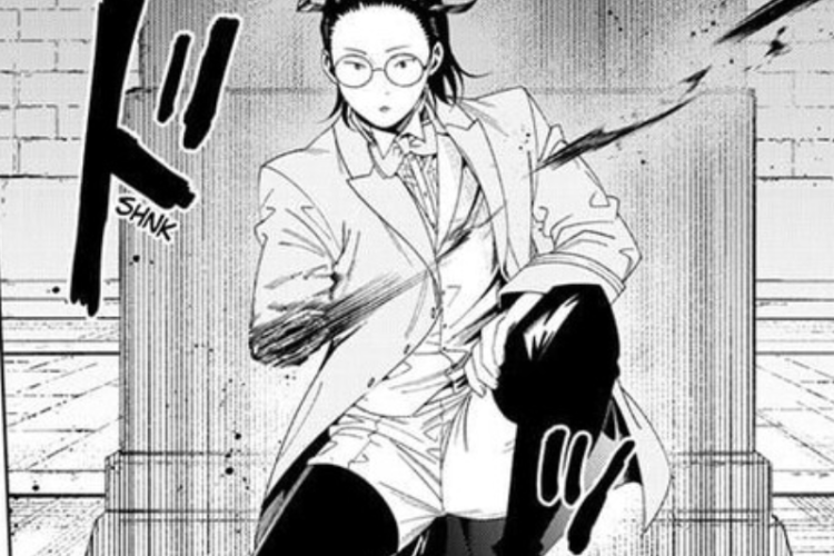 Frieren: Beyond Journey's End Chapter 149 English Scan Indonesia, Klik Link Baca Manga GRATIS Disini!