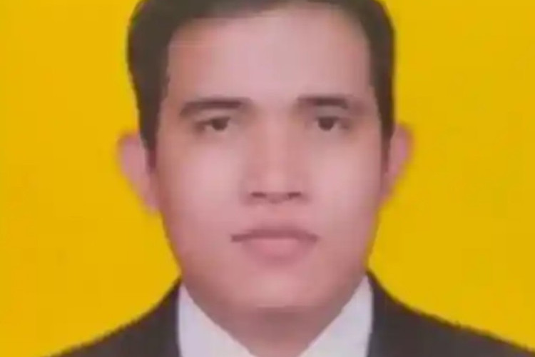 Sosok dr. Alex Cristo Loris, Dokter PPDS Anestesi yang Ditemukan Tewas di Area Semak Dekat RSUD Siak