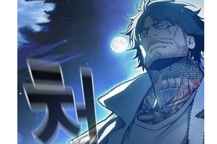 Spoiler Webtoon Juvenile Detention Chapter 74 Bahasa Indonesia, Pertempuran Siap Terjadi!