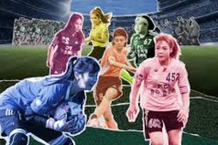 Link Nonton Kick a Goal Season 3: Challenge League & Super League Full Episode Sub Indo, Ketika Para Selebritis Main Sepak Bola