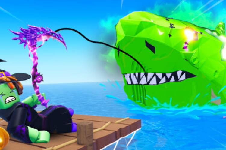 Halloween Fish It Part 2 Roblox Kapan Rilis? Ini Penjelasannya yang Terbaru ! Bocil Roblox Kudu Siap Siap