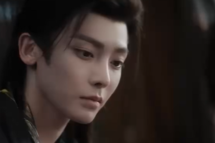 Nonton Drama China Love in the Clouds Episode 28 Subtitle Indonesia, Senjata Sihir yang Bisa Menghadapi Berbagai Monster Mengerikan