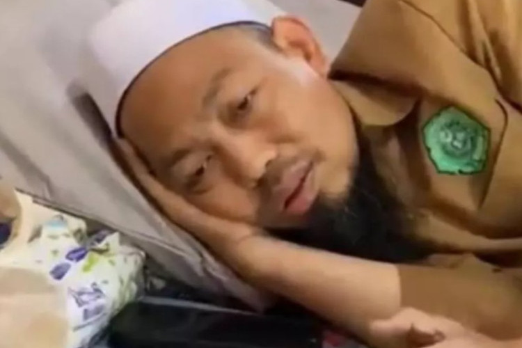 Profil dan Biodata TGH Ahmad Muzakki Rahmatullah, Pimpinan Ponpes di Lombok Tengah yang Ditetapkan Sebagai Tersangka Kasus Pembakaran 4 Santri