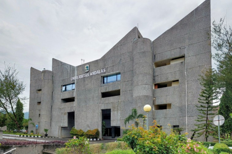 Pengumuman Hasil Seleksi Mandiri (SIMA) Universitas Andalas Gelombang 2 Tahun 2025, Langsung Cek Di sini