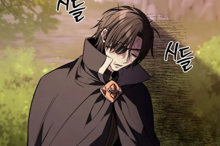 Baca Manhwa I Became the Patron of Villains Full Chapter Bahasa Indonesia, Cek Sinopsis Lengkap Disini!