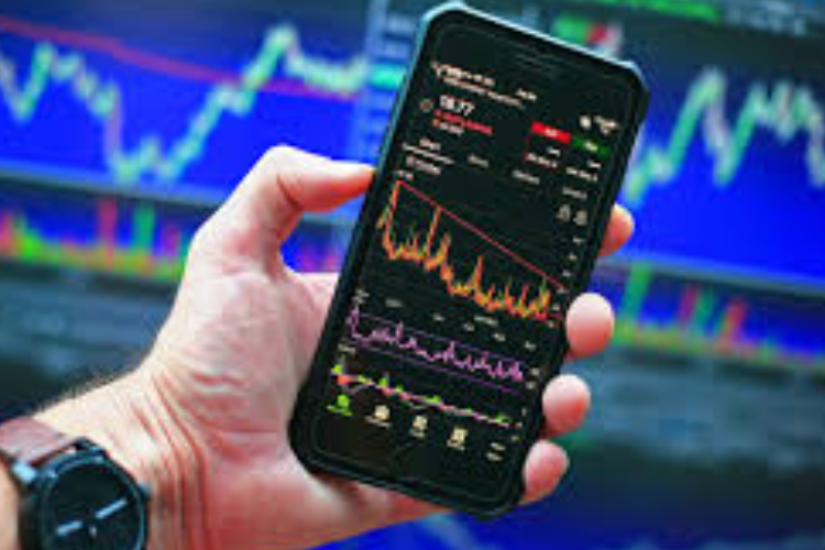 10 Aplikasi Investasi Saham Terbaik Untuk Pemula di Tahun 2023, Saatnya Menabung Lebih Tenang Buat Masa Depan