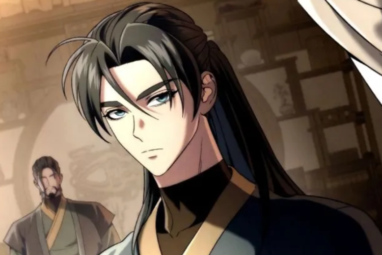 Baca Manhwa Sichuan’s Supreme King Chapter 13 Indonesia Sub, RAW! Bantuan yang Amat Berharga