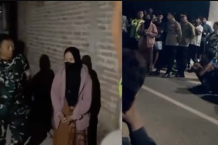 Video Skandal PNS Bu Ida Full Durasi Tanpa Sensor, Digerebek Warga Bikin Geger di Tuban!