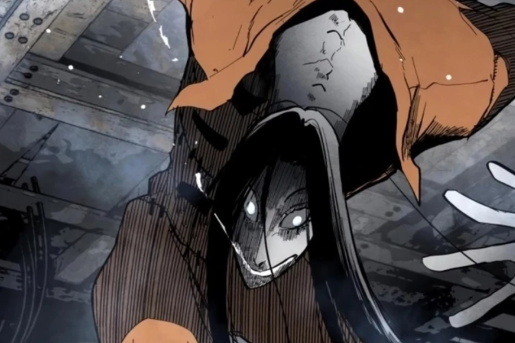 Spoiler Manhwa Fog Land Chapter 11 Bahasa Indonesia, Keadaan Makin Darurat!