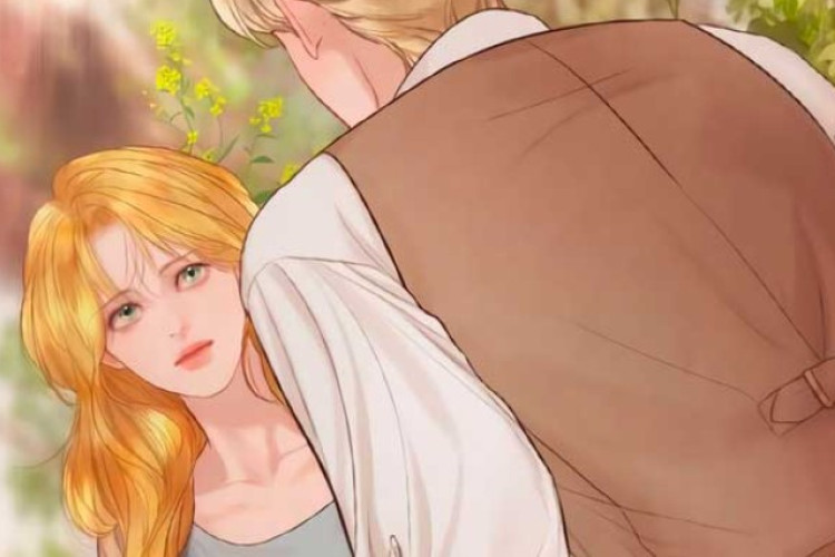 Leer Manhwa Cry, Even Better If You Beg Capítulo 54 en Espanol, Amor no Bendecido!