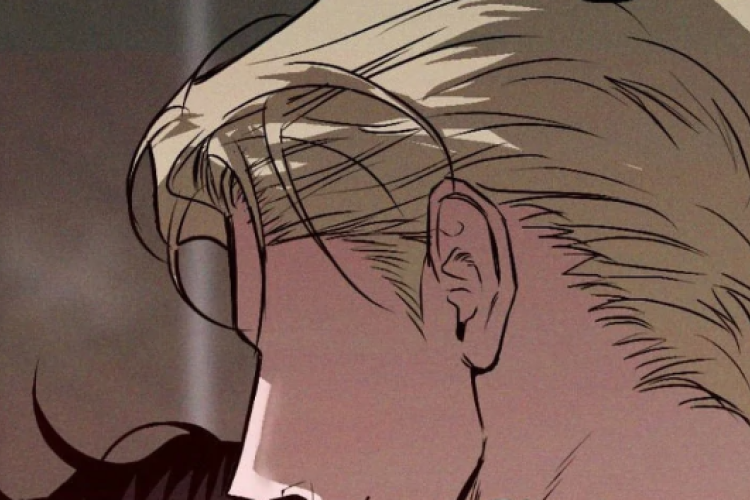 Ini Sudah Gak Beres! Link Baca Manhwa BL Flashlight Chapter 57 Bahasa Indonesia