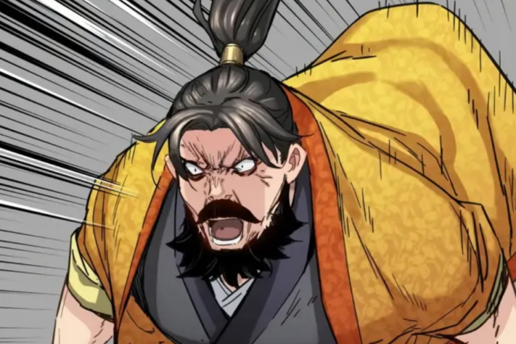 Baca Manhwa Surviving as a Genius on Borrowed Time Full Chapter Bahasa Indonesia, Cek Lengkap Sinopsinya!